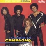I Cugini di Campagna - Anima mia - I grandi successi