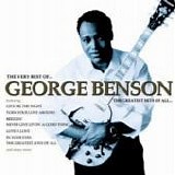 George Benson - Very best of: The greatest hits of all