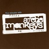 Arctic Monkeys - Five minutes with the Arctic Monkeys