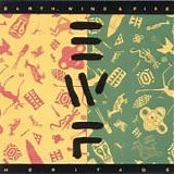 Earth, Wind & Fire - Heritage