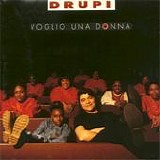 Drupi - Voglio una donna