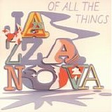 Jazzanova - Of all the things