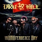 Dru Hill - InDRUpendence day