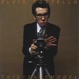 Elvis Costello - This year's model
