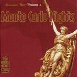 Artisti Vari - Montecarlo Nights - Nouveau Beat [Volume 4] (Private Party)