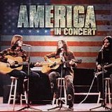 America - In concert