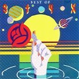 Styx - The best of Styx