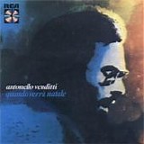 Antonello Venditti - Quando verrÃ  Natale