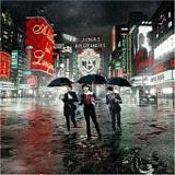 Jonas Brothers - A little bit longer