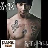 J-AX - Rap n'roll