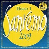 Artisti Vari - Sanremo 2009 (Disco 1)