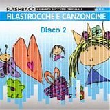 Artisti Vari - Filastrocche e canzoncine (Disco 2)