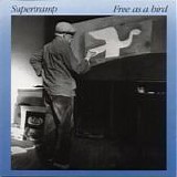 Supertramp - Free as a bird