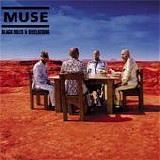 Muse - Black holes and revelations