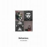 Pet Shop Boys - Behaviour