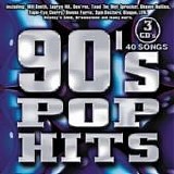 Artisti Vari - Pop 90's