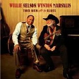 Willie Nelson & Wynton Marsalis - Two men with the blues