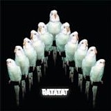 Ratatat - LP4