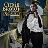 Chris Brown - Exclusive