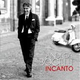 Andrea Bocelli - Incanto