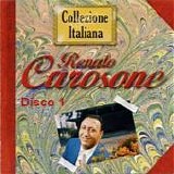 Renato Carosone - Collezione italiana (Disco 1)