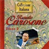 Renato Carosone - Collezione italiana (Disco 2)