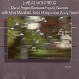Darol Anger & Barbara Higbie Quintet - Live at Montreux