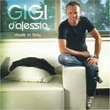 Gigi D'Alessio - Made in Italy