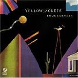 Yellowjackets - Four corners