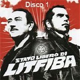 Litfiba - Stato libero di Litfiba (Disco 1)