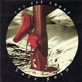 Kate Bush - The red shoes