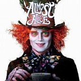 Artisti Vari - Almost Alice