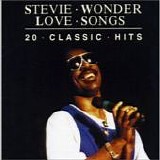 Stevie Wonder - Love songs