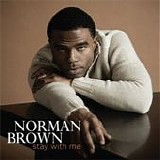 Norman Brown - Stay with me