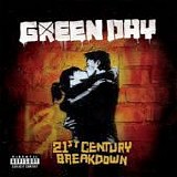Green Day - 21st Century breakdown