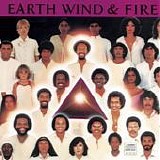 Earth, Wind & Fire - Faces