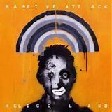 Massive Attack - Heligoland