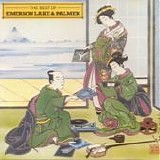 Emerson, Lake & Palmer - The best of