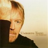 Umberto Tozzi - Le parole