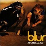 Blur - Parklife