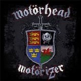 MotÃ¶rhead - Motorizer