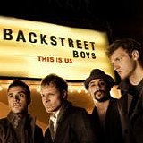 Backstreet Boys - This is us
