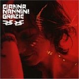Gianna Nannini - Grazie