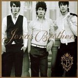 Jonas Brothers - Jonas Brothers
