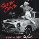 Sergio Caputo - Sogno erotico sbagliato