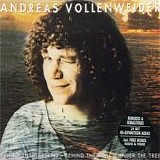 Andreas Vollenweider - ... Behind the gardens - Behind the wall - Under the tree