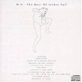 Jethro tull - M.u. - The best of Jethro Tull