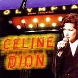 Celine Dion - A l'Olympia