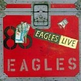 Eagles - Eagles Live (Disco 1)