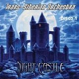 Trans-Siberian Orchestra - Night castle (Disco 1)